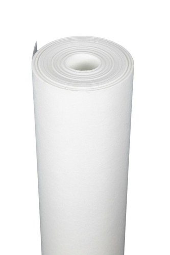 Vellón de pintor Vellón de cristal Vellón de pintura aprox. 40 g/m² Cubierta de vellón Rollo de papel pintado no tejido - Imagen 4 de 46