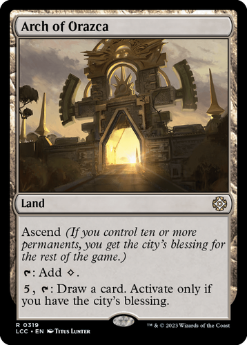 Lost Caverns of Ixalan - Commander Deck Singles - A bis M - MTG - fast neuwertig - Bild 11 von 157