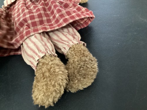 Boyd's Bear Artisan Series Plush Bear - Picture 3 of 7