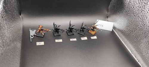 Warhammer Fantasy whfb The old World TOW Skaven OOP Multi Auction must See!!! - Picture 143 of 329