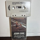 JEFFERSON STARSHIP FREEDOM AT POINT ZERO CASSETTE TAPE -b