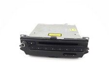 BMW 3 E-SERIES MMI MULTIMEDIA HEAD UNIT 65.12-9186215 / A16382-D322