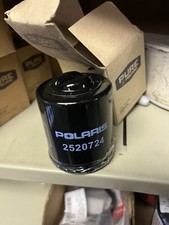 2520724 Genuine Polaris OEM/NOS Oil Filter 2520724WO