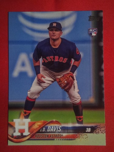 HUGE Baseball Card lot 🔥 Vintage - Modern - RC - SP - Var. & More - ROUND 32 - Picture 51 of 261