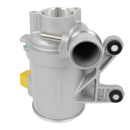 Electronic Water Pump Engine Coolant Pump For Mercedes C180 C200 E200 2742000107 - Picture 4 of 18