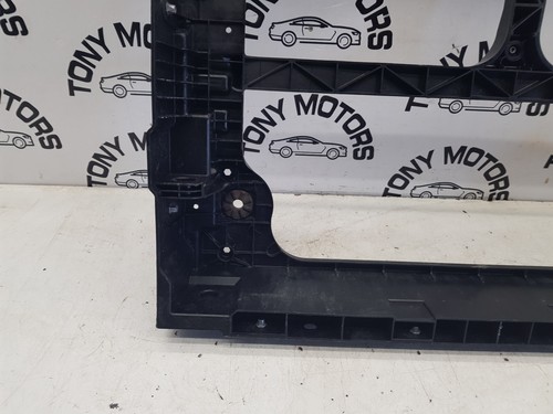 2023 MG HS MK1 FRONT SLAM PANEL RADIATOR SUPPORT BONNET LOCK CATCH OEM 11034645 - Picture 12 of 13