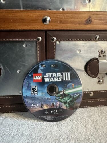 Sony PlayStation 3 (PS3) Loose Game Disc You Pick All Cleaned Fantastic Titles - Picture 49 of 49