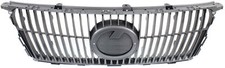 Grille Assembly for 2011-2013 Lexus IS250 Base 6 Cyl 2.5L   