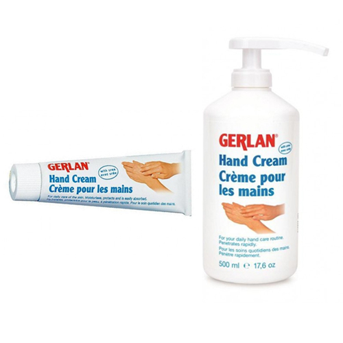 Gehwol Gerlasan Hand Cream Gehwol Gerlasan Hand Cream