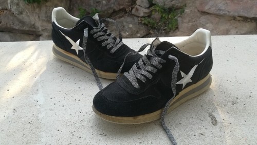 Scarpe Sportive Donna Golden Goose Haus Numero 36 | eBay