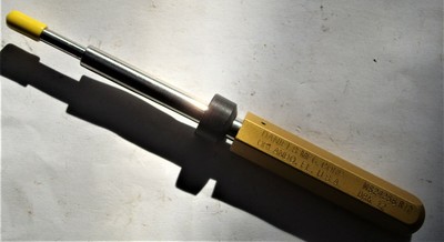 NEW DANIELS DMC DAK96-12 INSTALLING INSERTION CRIMPING CRIMPER AIRCRAFT TOOL