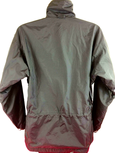 Columbia Men's Size Med Fleece Lining Coat Winter Jacket Water/Wind Resistant - Picture 2 of 4