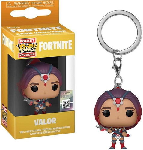 Llavero Funko Fortnite Gran Selección NUEVO - Imagen 9 de 11