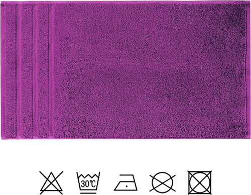 4x Extra Large Jumbo Bath Sheets 100% Egyptian Cotton Super Soft XXL Bath Towels - Picture 13 of 37