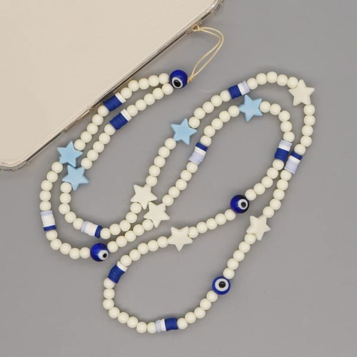 Smartphone Phone Hanging Chain Phone Chain DIY Chain Hanging Accessory - Zdjęcie 3 z 12