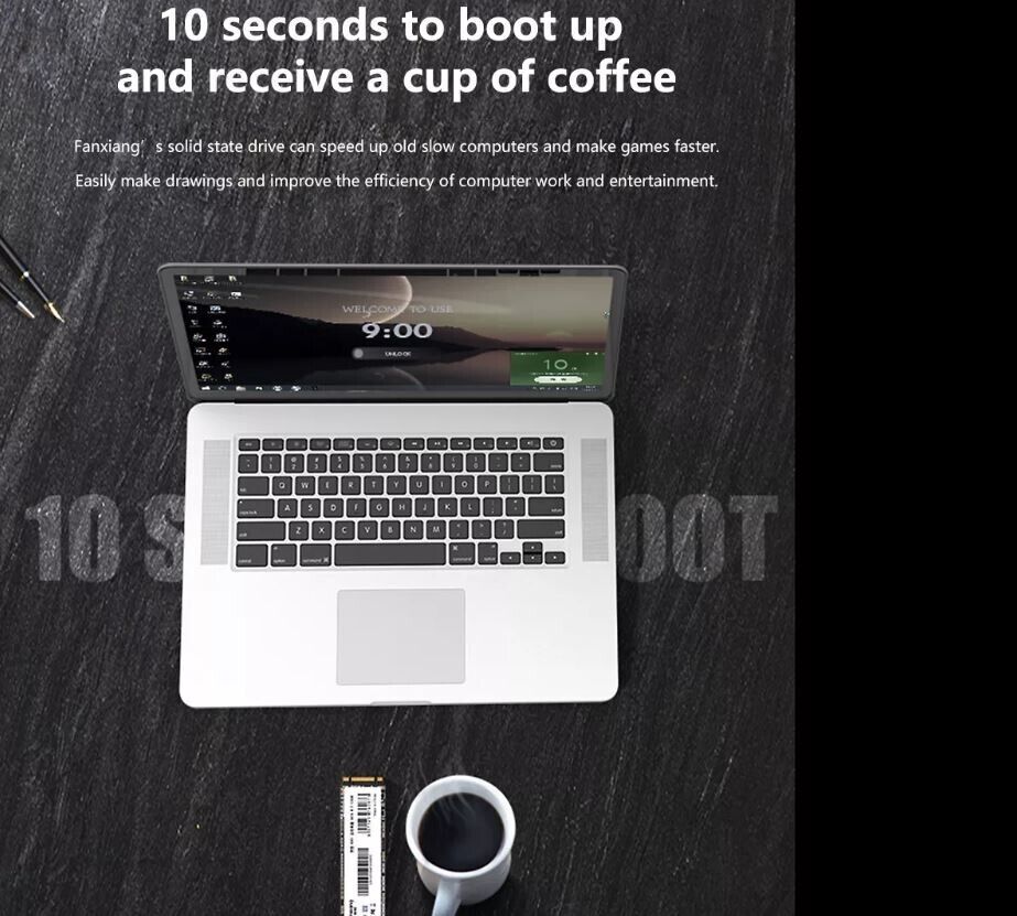 Boot Mac From External Ssd : Maximize Speed and Efficiency