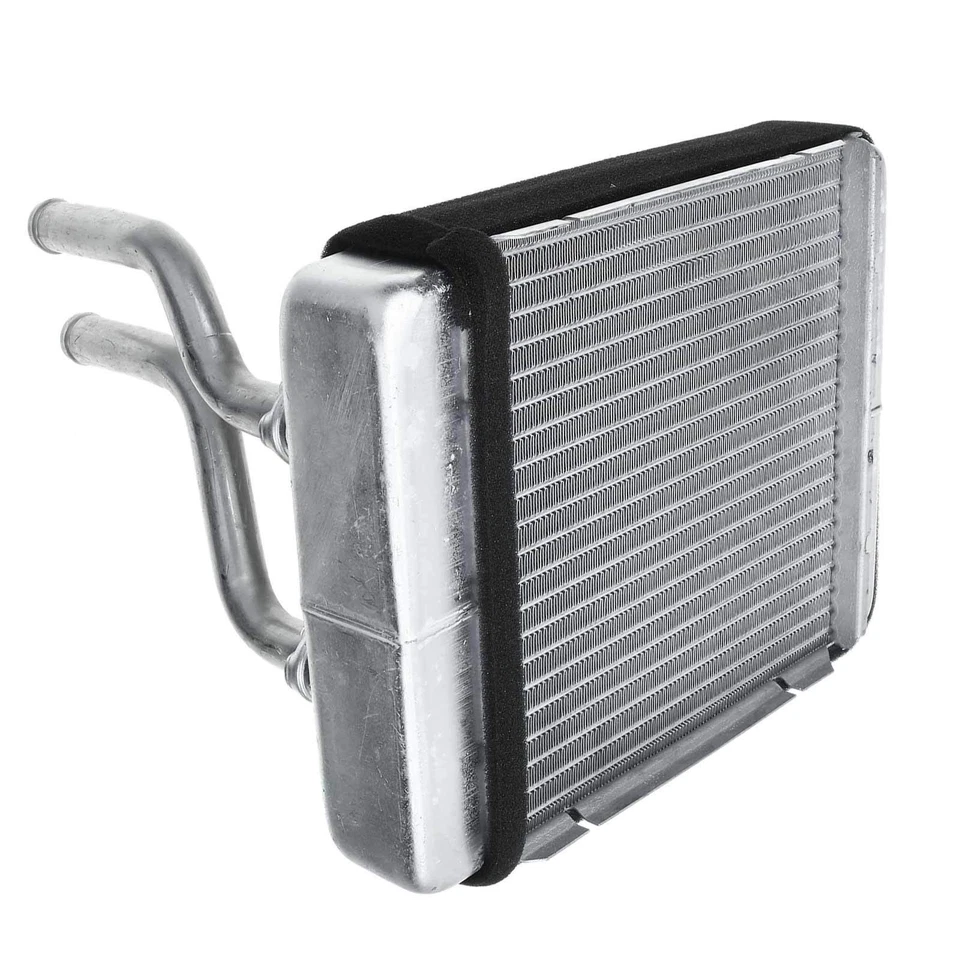 Núcleo calefactor delantero para Ford F-150 Bronco 1980-1996 F-250 F350 1980-1997 F59 88-96 Foto 3 de 4