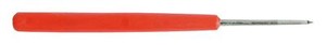 FORTIS Reißnadel gerade und gebogen 220mm