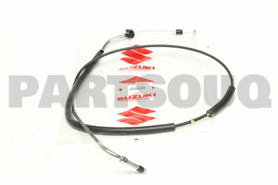 1591061J10 Genuine Suzuki ACCELERAOTR CABLE APV 15910-61J10 | eBay