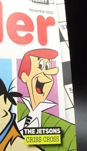 2022 TV Guide Puzzler Magazine Various Editions Marked & Unmarked **You Choose** - Bild 169 von 185