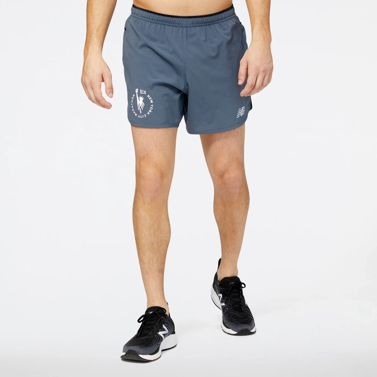 Nb impact shorts discount