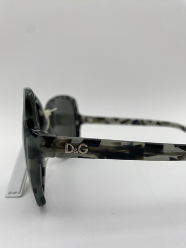 Dolce & Gabbana Women's Sunglasses Grey Tortoise 3063 - Picture 5 of 9