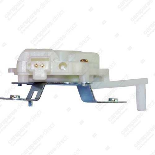TOYOTA YARIS REAR TAILGATE BOOT LID LOCK LATCH ACTUATOR MECHANISM 1999-2005 - Picture 4 of 14