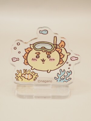 Shisa Chiikawa Mini Acrylic Stand Anime Japan P758 | eBay