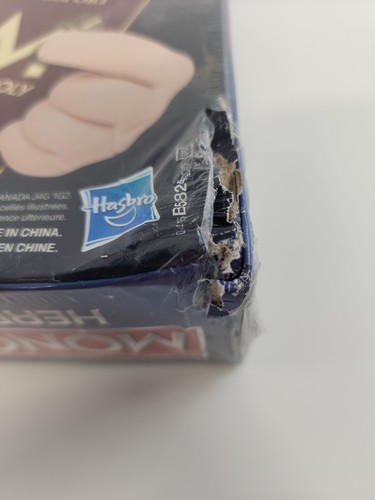 MONOPOLY Here and Now World Edition Board Game Limited Edition NEW FAST SHIPPING - Picture 5 of 5