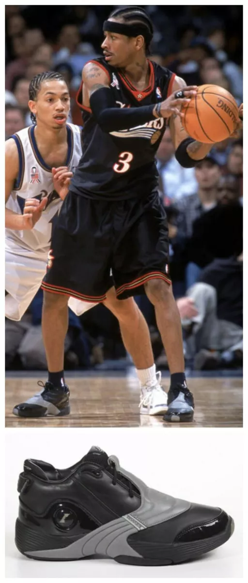 Iverson 10.5 outlet