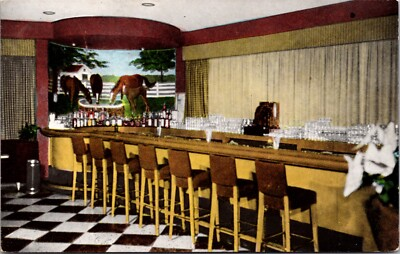 #ad PC Track Room Campbell House Suburban Hotel U.S. Highway 68 Lexington Kentucky $10.00