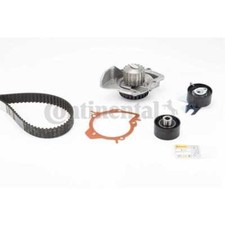 CONTINENTAL CTAM Wasserpumpe + Zahnriemensatz für Ford Kuga II DM2 WA6 Peugeot