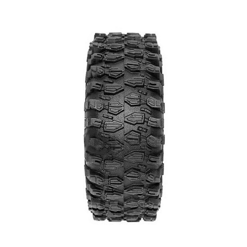 1.9" Wheel Tires Tyres for Axial SCX10 90027 90028 90046 D90 TRX-4 1/10 RC Car Q - Picture 8 of 12