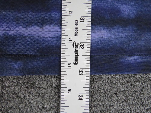 Vintage 90's Phat Farm Polo Shirt Mens XXL Purple Tiger All Over Short Sleeve - Picture 9 of 10