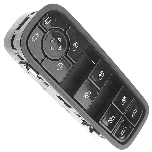 Fensterheberschalter links Fahrer für Porsche 2017-2021 Cayenne 971959858C - Bild 5 von 12
