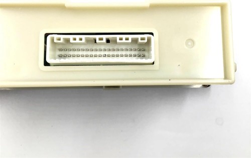 Klimaregler für Caterpillar 312D2 320D2 336D2 Bagger 396-6895 - Bild 2 von 4