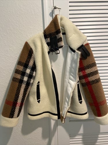 Miss Deng L Highneck Jacket - Picture 4 of 12