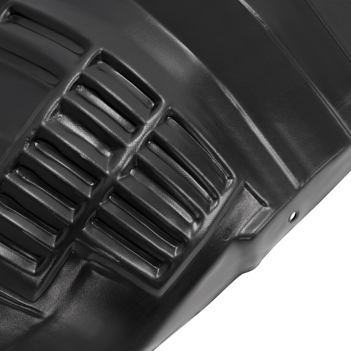 Inner Fender Liner Front Driver's Left Side For 2014-2023 2016 INFINITI Q50 - Picture 7 of 13