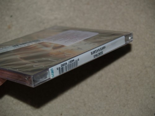 Hearts in Atlantis Movie Soundtrack Mychael Danna (CD, Sep-2001, Decca) - Imagen 3 de 4