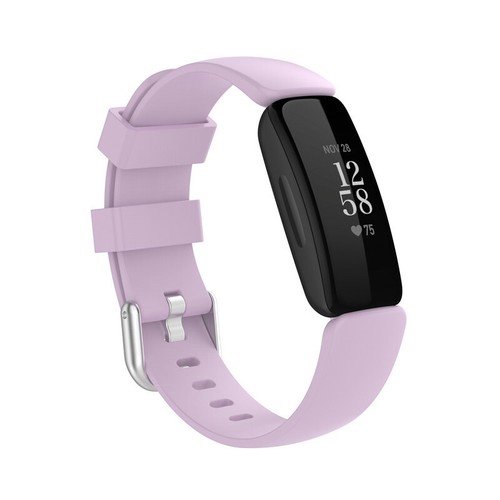 For Fitbit Inspire 2 Replacement Silicone Wristband Strap Watch Classic Band - Picture 53 of 87