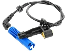 TRQ 99QC64T Front Left ABS Speed Sensor Fits 2003-2008 BMW Z4