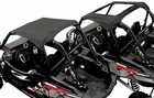 EBPC NELSON-RIGG CONVERTIBLE SOFT TOP W/SUN ROOF RZR 900 XP 1000 2014-2018