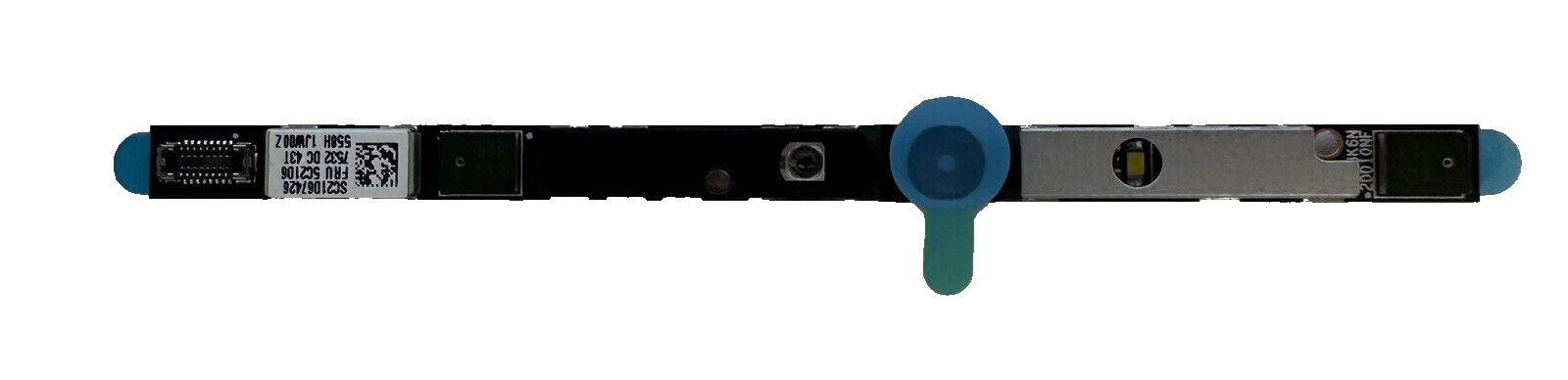 Webcam for Lenovo P14s Gen 4 21HF 21HG Model 5C21D67532-image