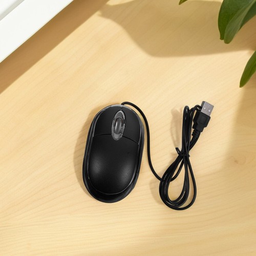 Pc Programmable Ergonomic Notebook Mute Wired Office Cordless - Photo 8/12