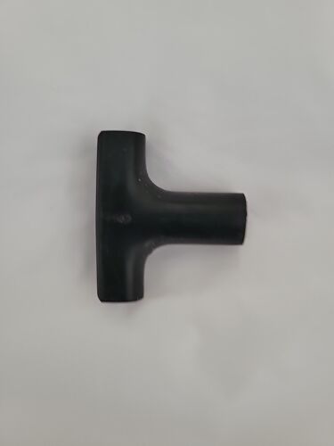 1970 Ford Fairlane NOS Park Brake Handle - Picture 2 of 3