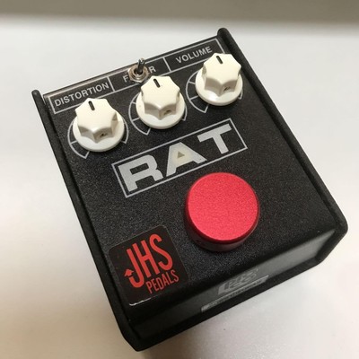 Proco Rat2 Pack Rat 9V Power | eBay