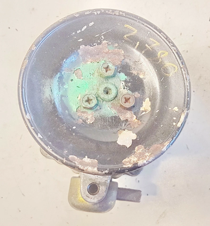 Isuzu Trooper 2.6 Power Steering Pump 8941494170 0841000860 Pump Steering - Image 2 of 4