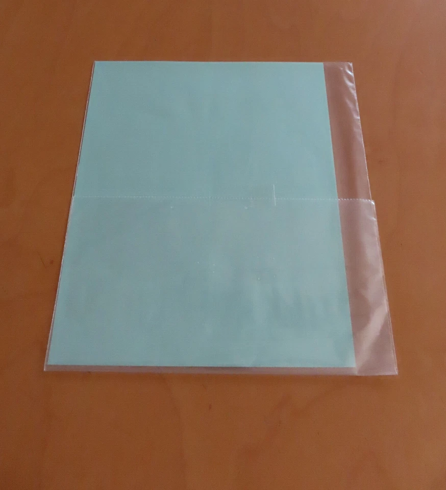 Tamiya RC Decal 1/10 XB Enzo Ferrari 57737 NEW NIB 2005 - Bild 4 von 4