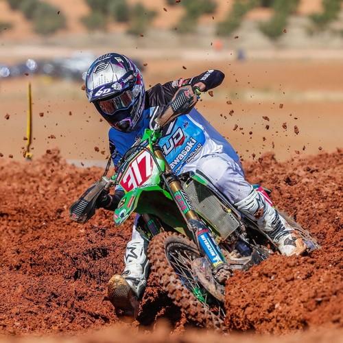 Husaberg TE 125 2014 Prox Pistons 01.6226.D - Picture 7 of 9