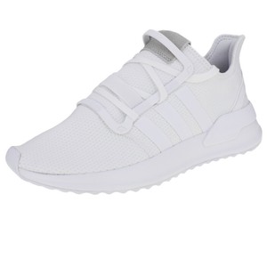 adidas u path run weiß